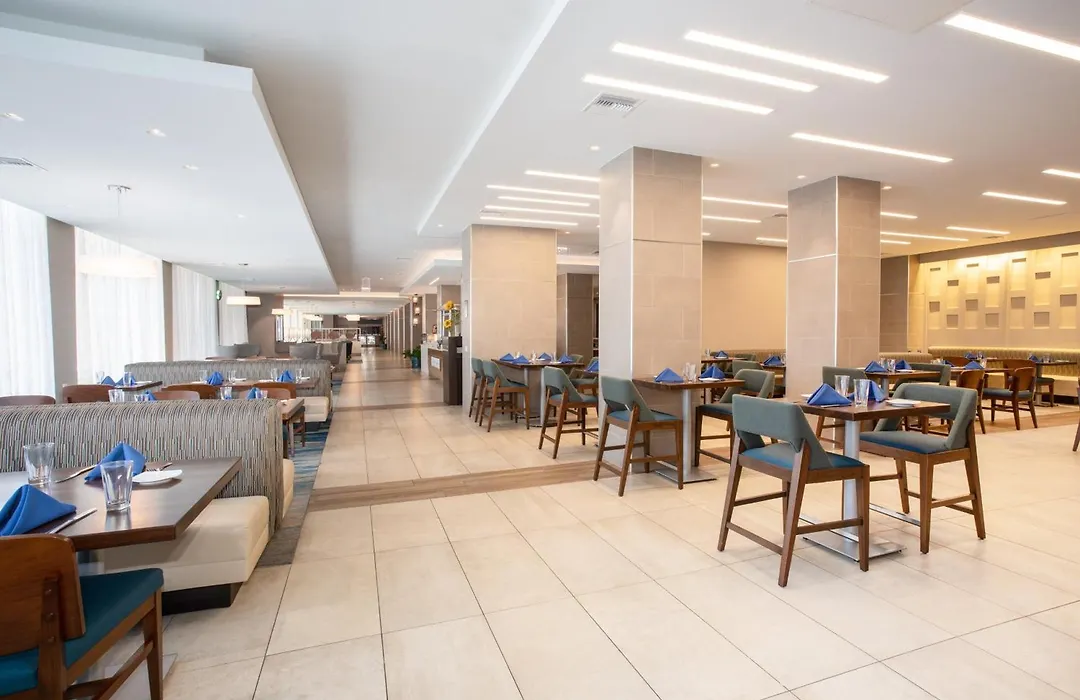 Holiday Inn Los Angeles - Lax Airport By Ihg-1