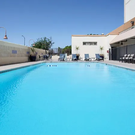 Holiday Inn Los Angeles - Lax Airport By Ihg-2