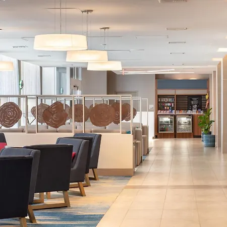 Holiday Inn Los Angeles - Lax Airport By Ihg-2