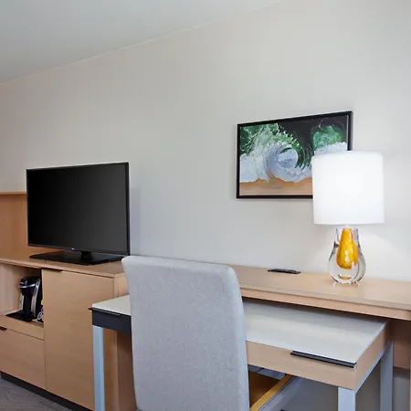 Holiday Inn Los Angeles - Lax Airport By Ihg-3