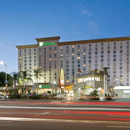 Holiday Inn Los Angeles - Lax Airport By Ihg-3